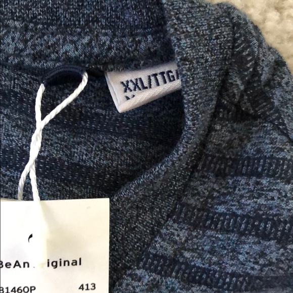 Men’s original penguin T-shirt size xxl - Picture 4 of 6